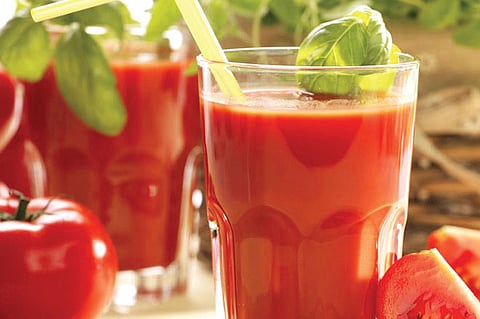 A Fruit or a Veggie?