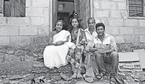 A Walk Through The Winner's World