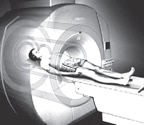 Silent MRI at AIMS for Better Scan Results