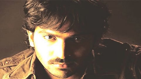 Game for Performance-oriented Villain Roles: Vaibhav Reddy