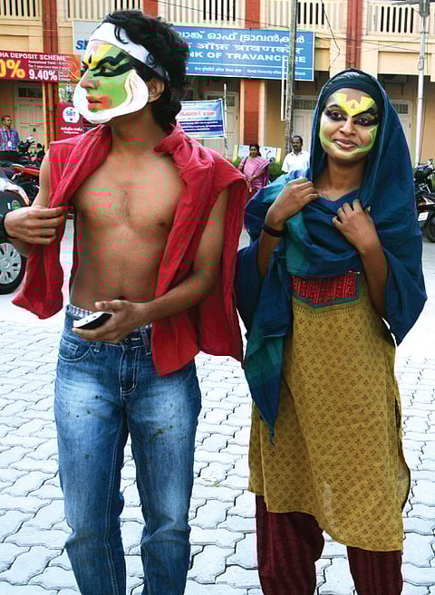 Record Participation Expected