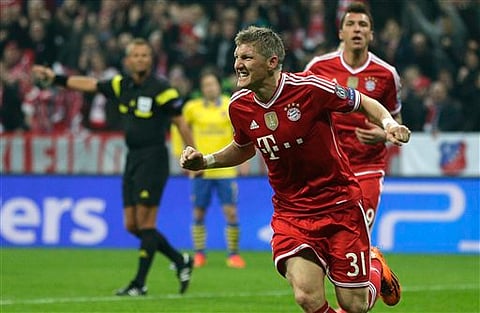 Arsenal Bow Out After Ozil Goes Missing Again