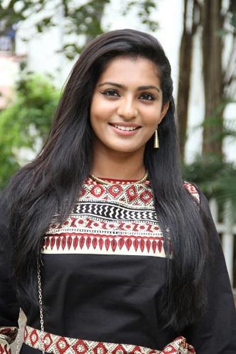 Parvathy Menon in Kamal Haasan's 'Uttama Villain'