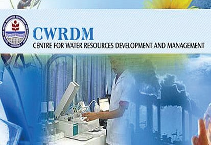 CWRDM Made Key Resource Centre for Water Management