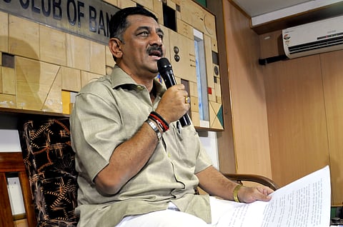 Karnataka Energy Minister Trips on Promise, Power Cuts Are Back