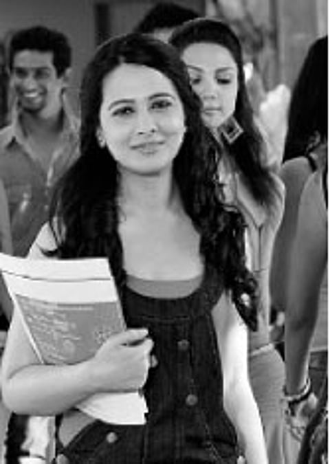 Rom-com Formula Gone Wrong