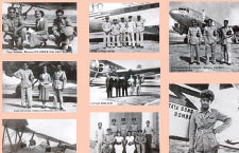 Hyderabad, The City Of Wings As Well