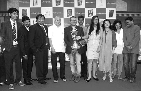 Telling Tales that are Short and Sweet