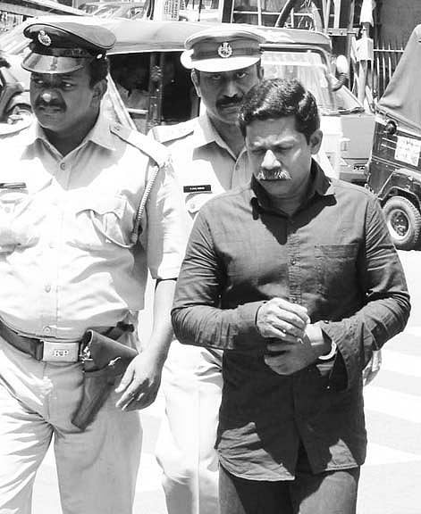 Ripper Clueless about Years Behind Bars