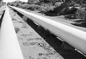 LB Nagar Water Woes to End by Next Year