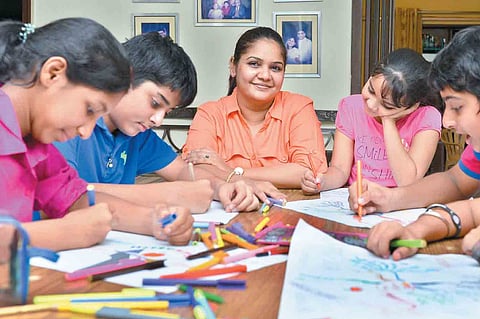 This Exam Season, Choose Memory Tools Over Mugging