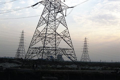 Raigarh-Pugalur-Madakkathara power transmission project to be Commissioned by 2019