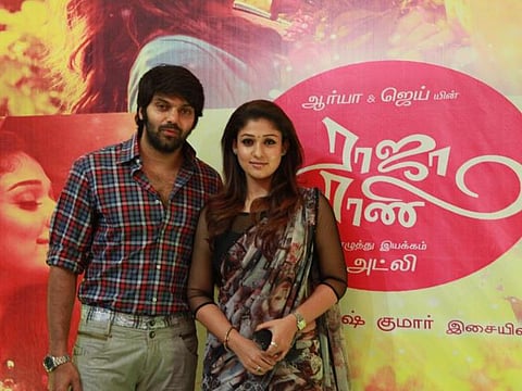 'Boss Engira Bhaskaran' Team Reunites for Sequel