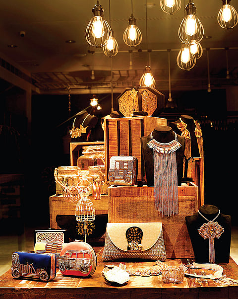 A Wagonload of Good Ideas