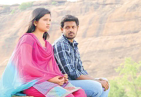 Beating Around the Bush with a Convoluted Plot