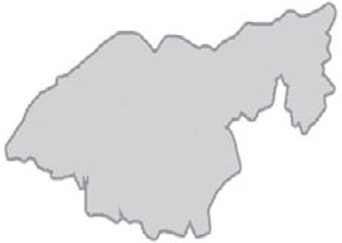 Industrial Development Needed to Stop Migration