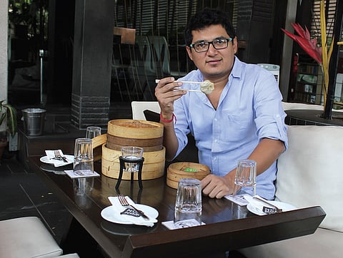 A Hundred Bite-Sized Spread