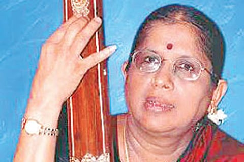 A Rhythm Maker Par Excellence