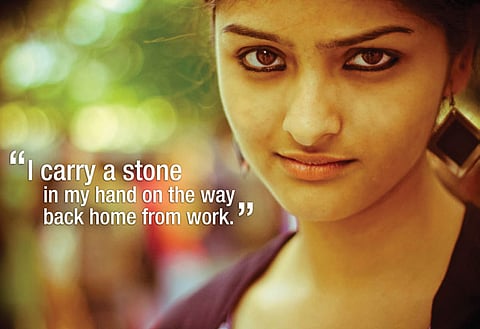 Once Upon a Time in Madras...