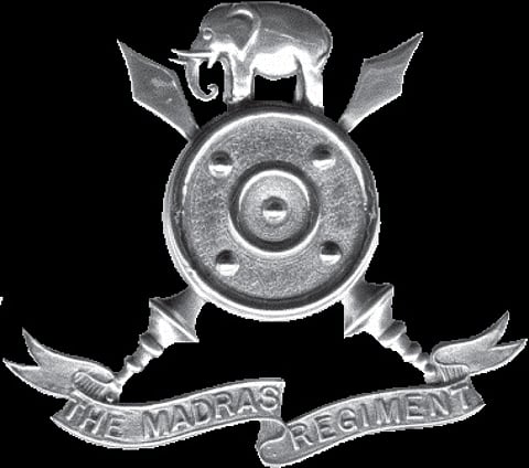 Remembering a Supreme Sacrifice