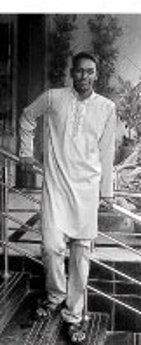 Sowing the Good Seed with his Deeds