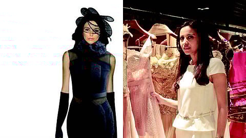 Creating a Pretty Stylish Story