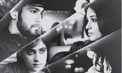 Fast paced and slick, Station entertains