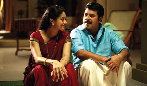 Inspired by Love, Not Religion