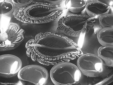 'Lalitha' Strengthens the Body and Mind