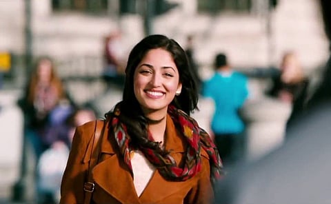 Yami Gautam to Flaunt Short Hairdo in Next Film