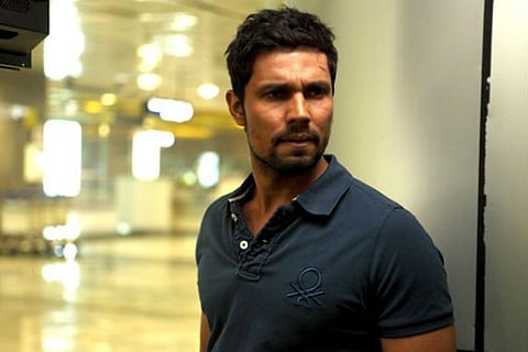 No One Turned Ram After Watching 'Ramayan': Randeep Hooda