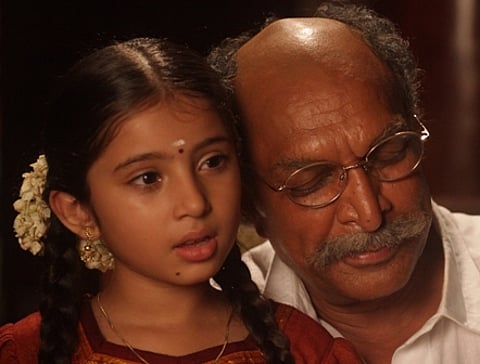 'Saivam' Will Instil Lost Family Traditions in Audiences: Director