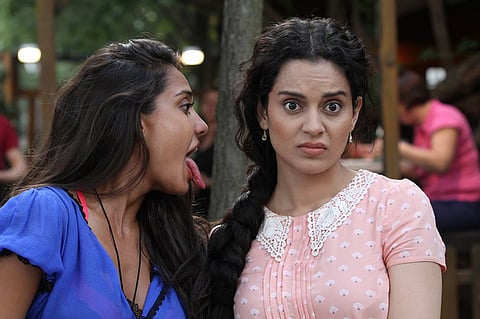 Lisa Haydon: 'Queen' taught me to celebrate my uniqueness