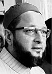 MIM Plans to Foray into Telangana, R’seema Districts