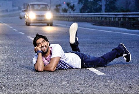 3 Films, 300 Days, Yash is Counting More