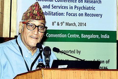 Films are better teachers: Agashe