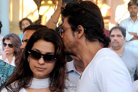 Juhi Chawla's Brother Bobby Passes Away, Cremated