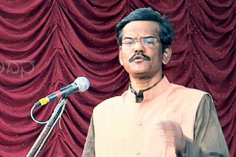 Kannada Comedy Shows are Thriving