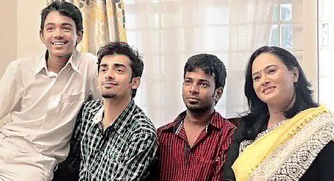 Crowd-funding a talking point