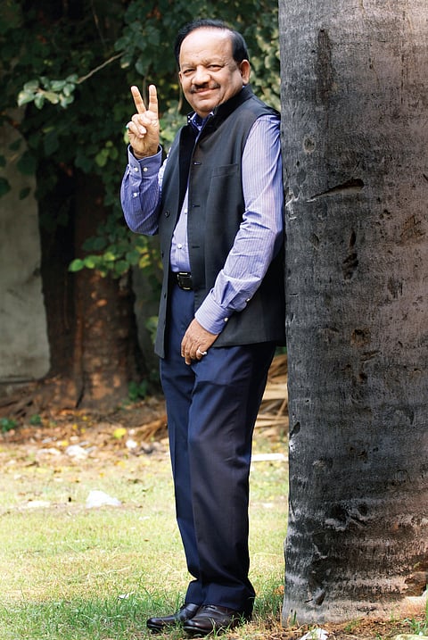 Delhi's Doctor On Call