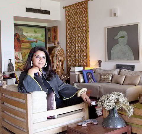 Past Perfect, Inside Out