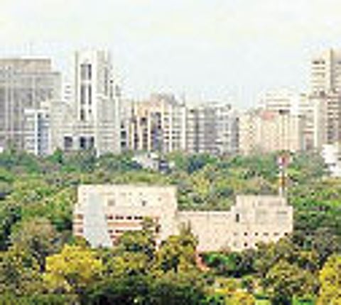 'Delhi Enjoys a Special Place in India’s Heart'