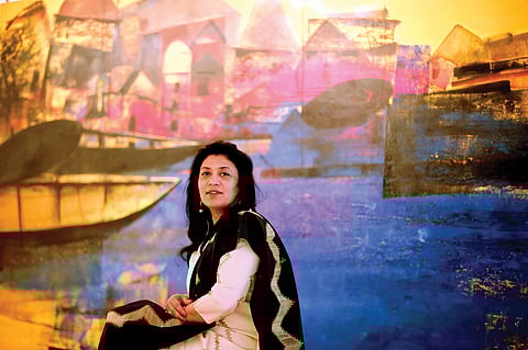 Purveyor of Palettes