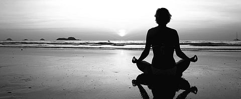 Gayatri Mantra, A Prayer in Honour of the Sun God