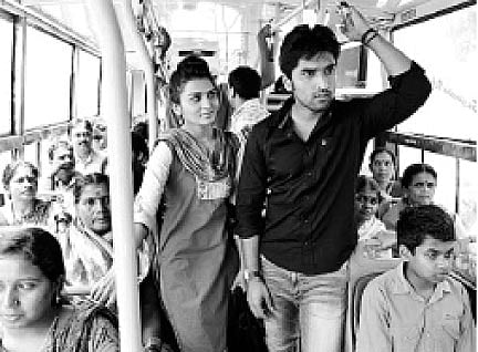 Subtle Romance Recreated