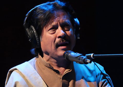 Attaullah Khan | IANS photo