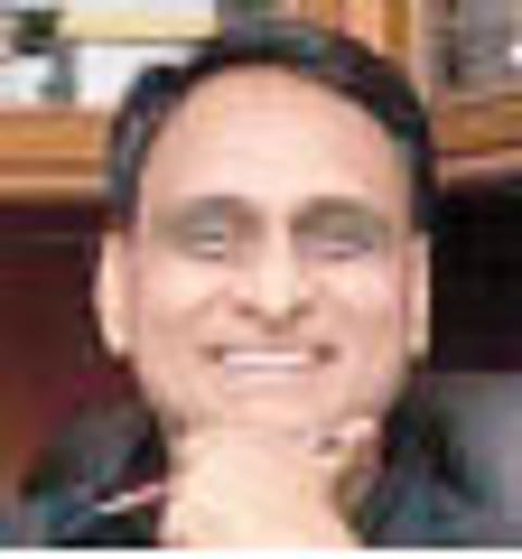 Save Secular Fabric from Pre-Partition Termites