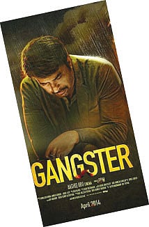 Undone by a Truckload of Cliches: 'Gangster' Review