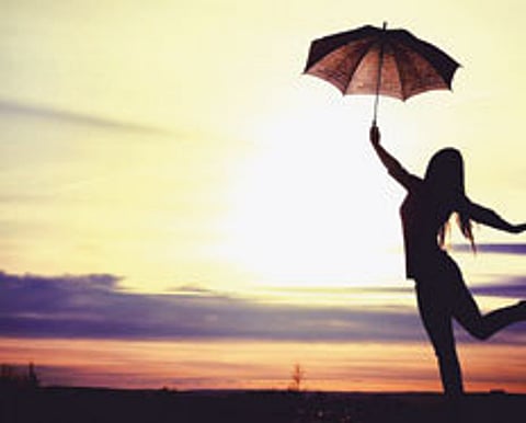 Action Without the Process of Thought