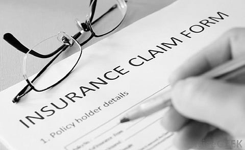 Insurance Cos Give Policy Holders a Shock